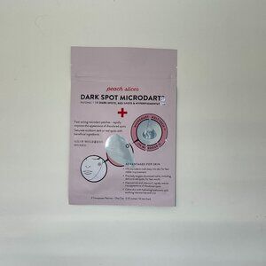 Peach Slices Dark Spot Microdarts